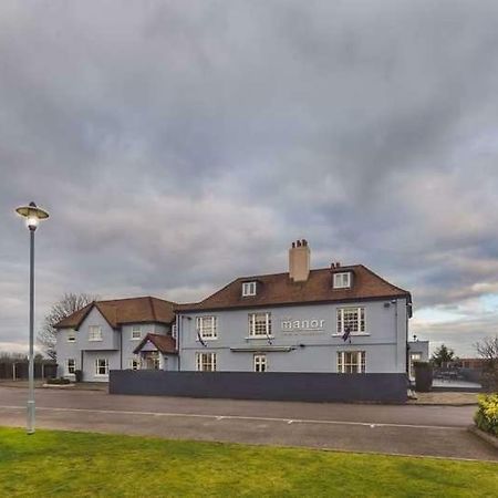 Berwick Manor Hotel Rainham  Luaran gambar