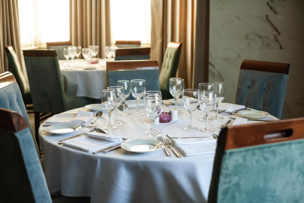 Berwick Manor Hotel Rainham  Luaran gambar