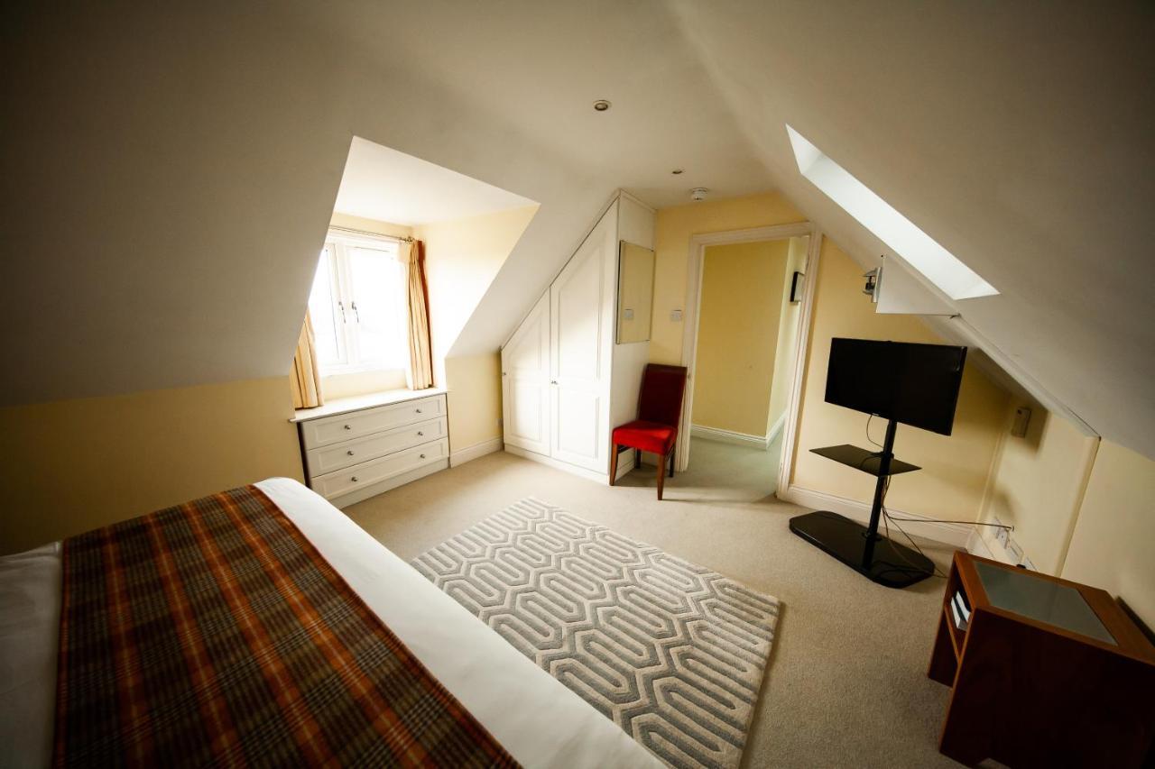 Berwick Manor Hotel Rainham  Luaran gambar