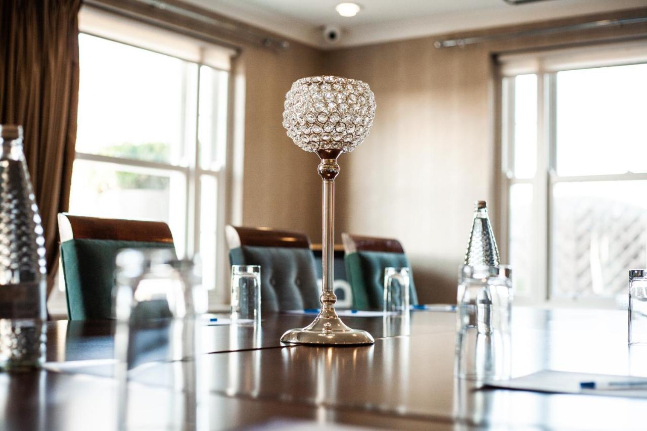 Berwick Manor Hotel Rainham  Luaran gambar