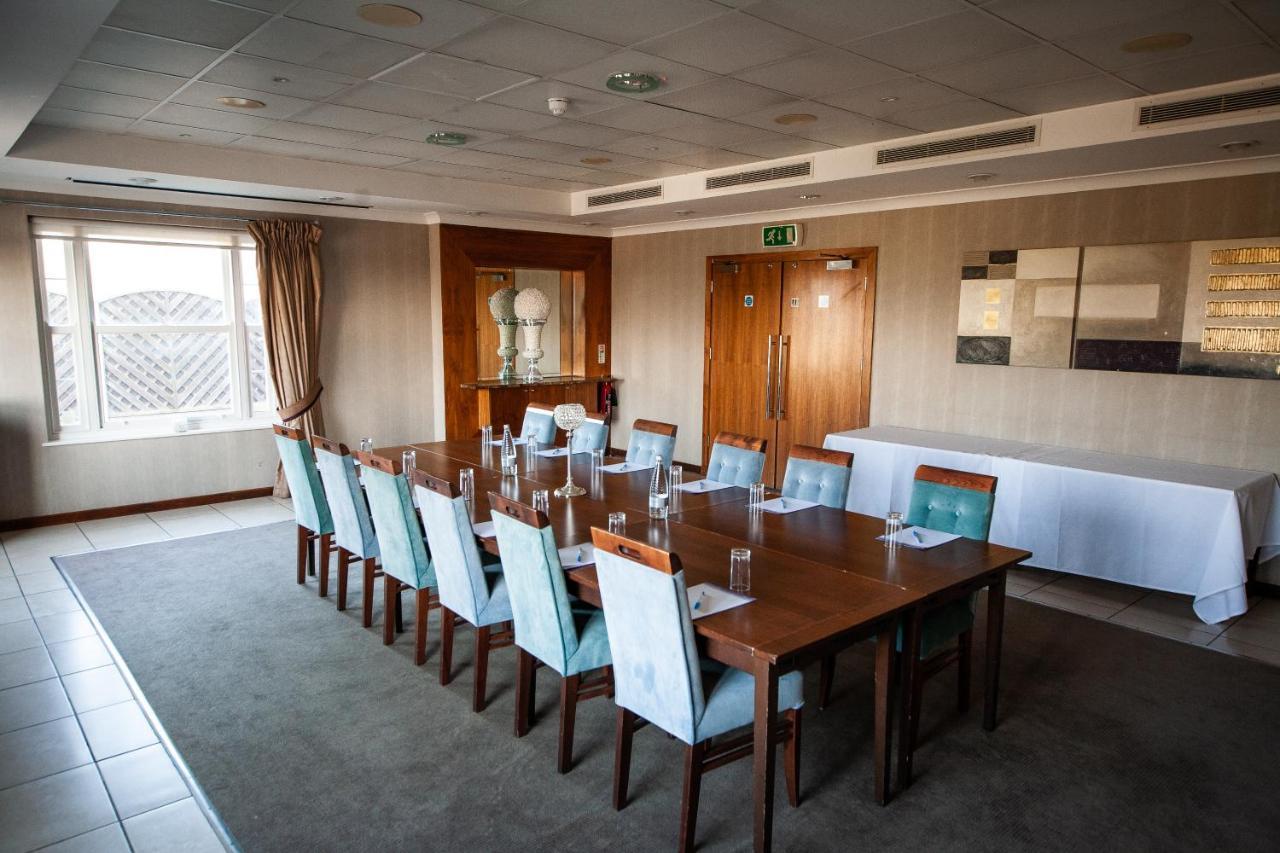 Berwick Manor Hotel Rainham  Luaran gambar