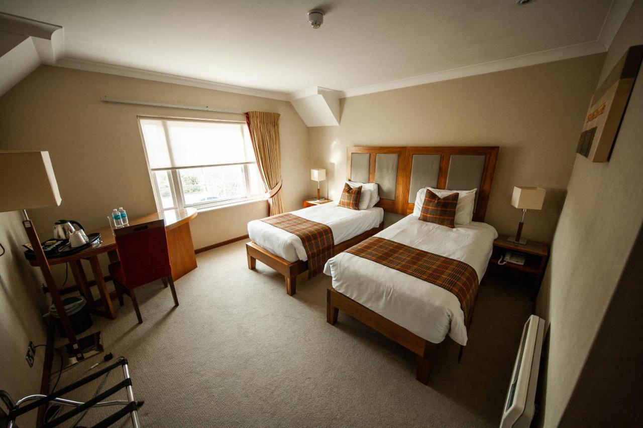 Berwick Manor Hotel Rainham  Luaran gambar