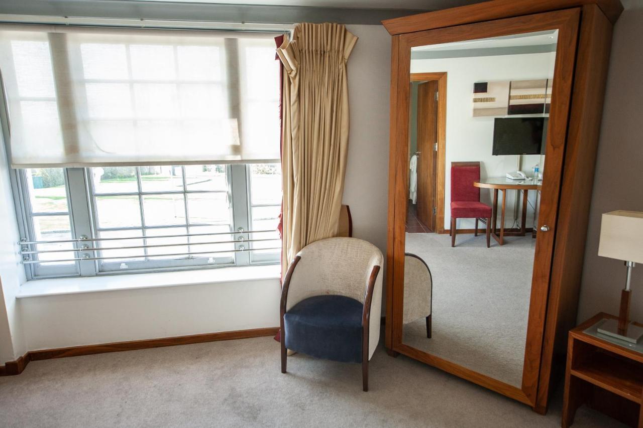 Berwick Manor Hotel Rainham  Luaran gambar