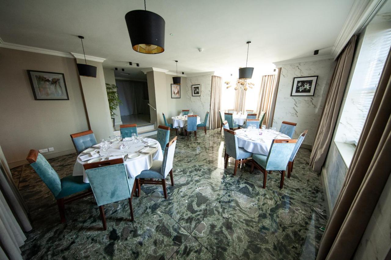 Berwick Manor Hotel Rainham  Luaran gambar