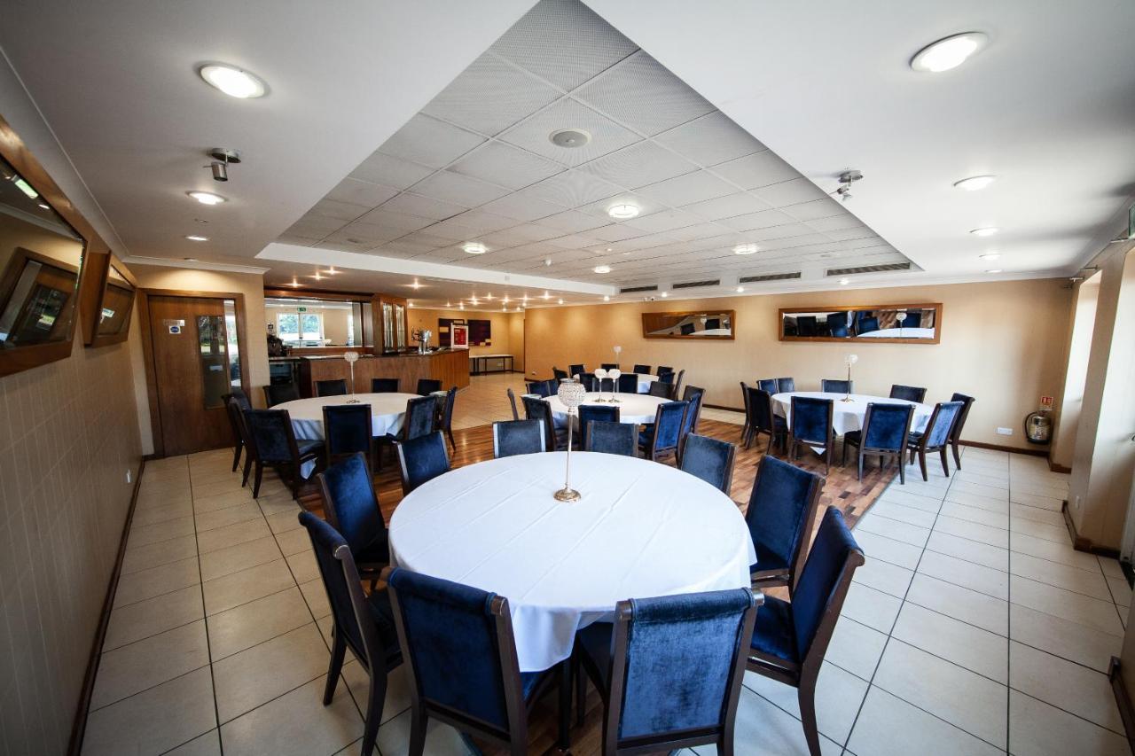 Berwick Manor Hotel Rainham  Luaran gambar