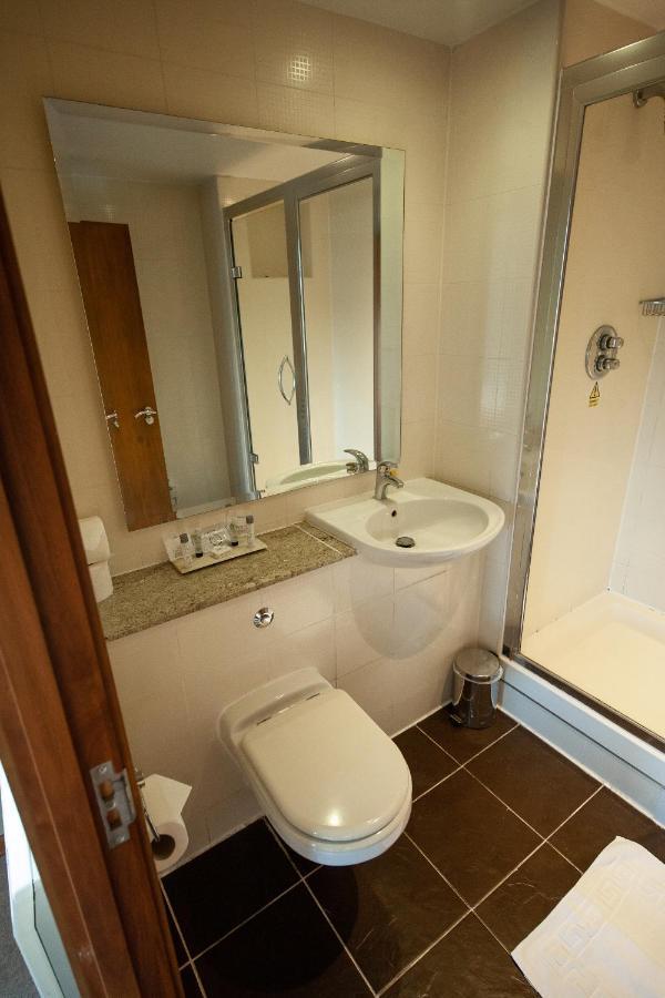 Berwick Manor Hotel Rainham  Luaran gambar
