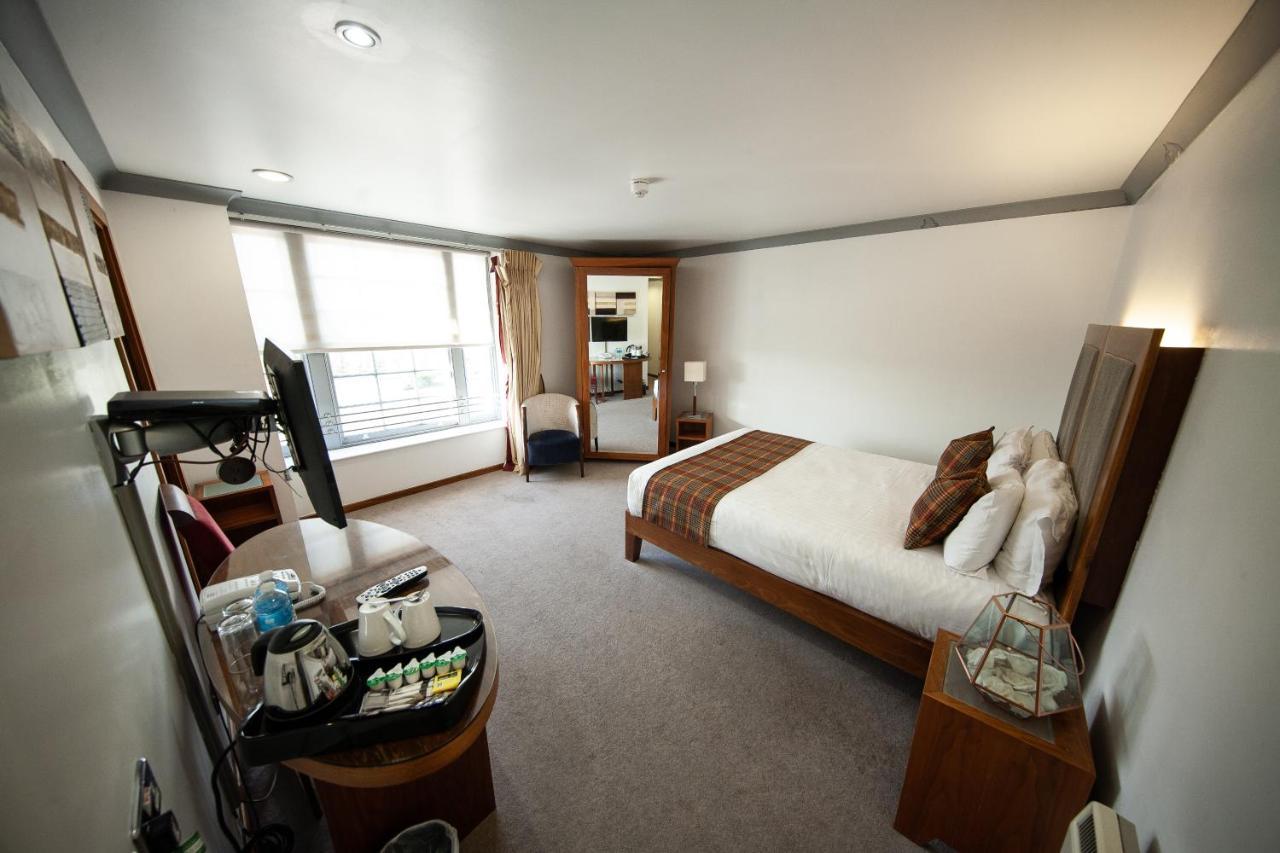 Berwick Manor Hotel Rainham  Luaran gambar