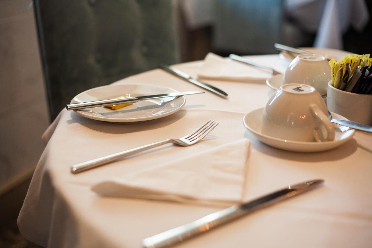 Berwick Manor Hotel Rainham  Luaran gambar