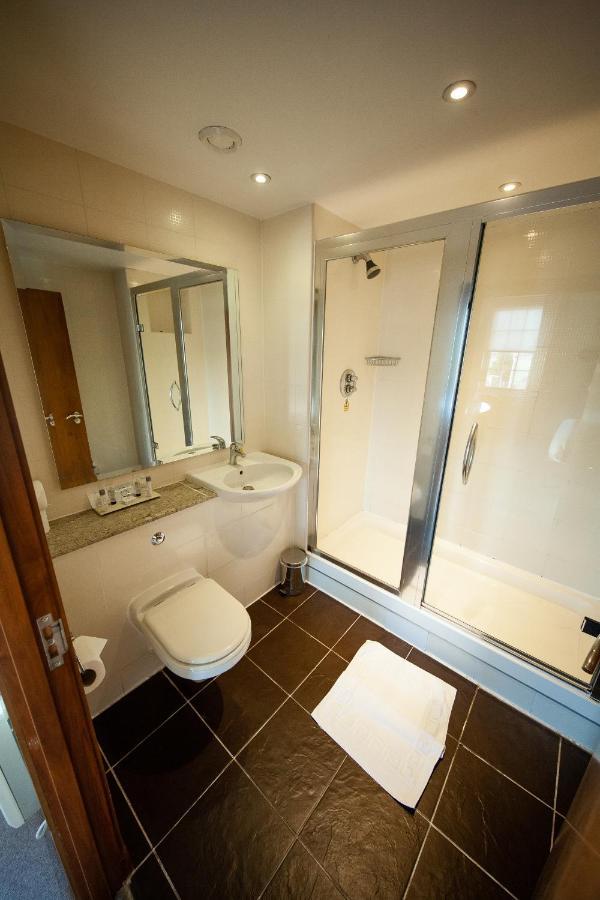 Berwick Manor Hotel Rainham  Luaran gambar