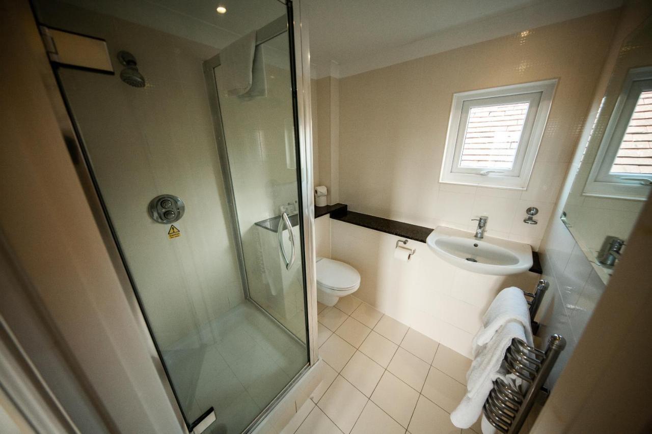 Berwick Manor Hotel Rainham  Luaran gambar