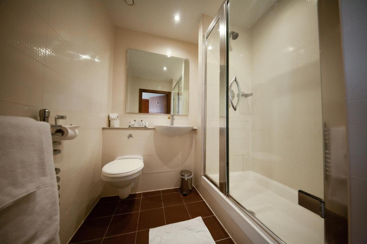 Berwick Manor Hotel Rainham  Luaran gambar