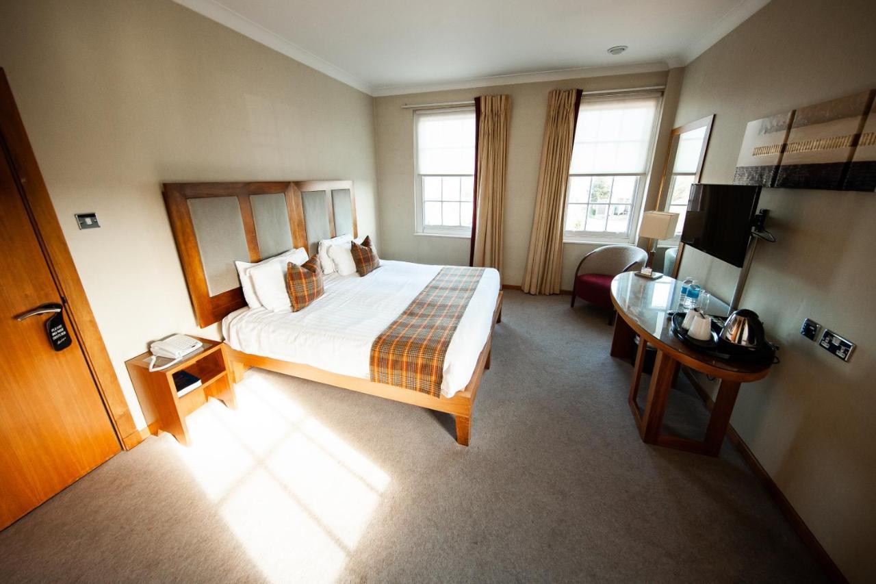 Berwick Manor Hotel Rainham  Luaran gambar