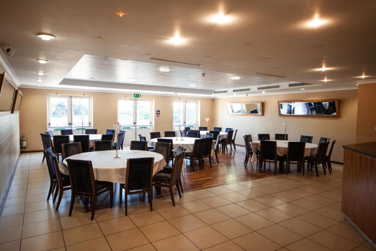 Berwick Manor Hotel Rainham  Luaran gambar