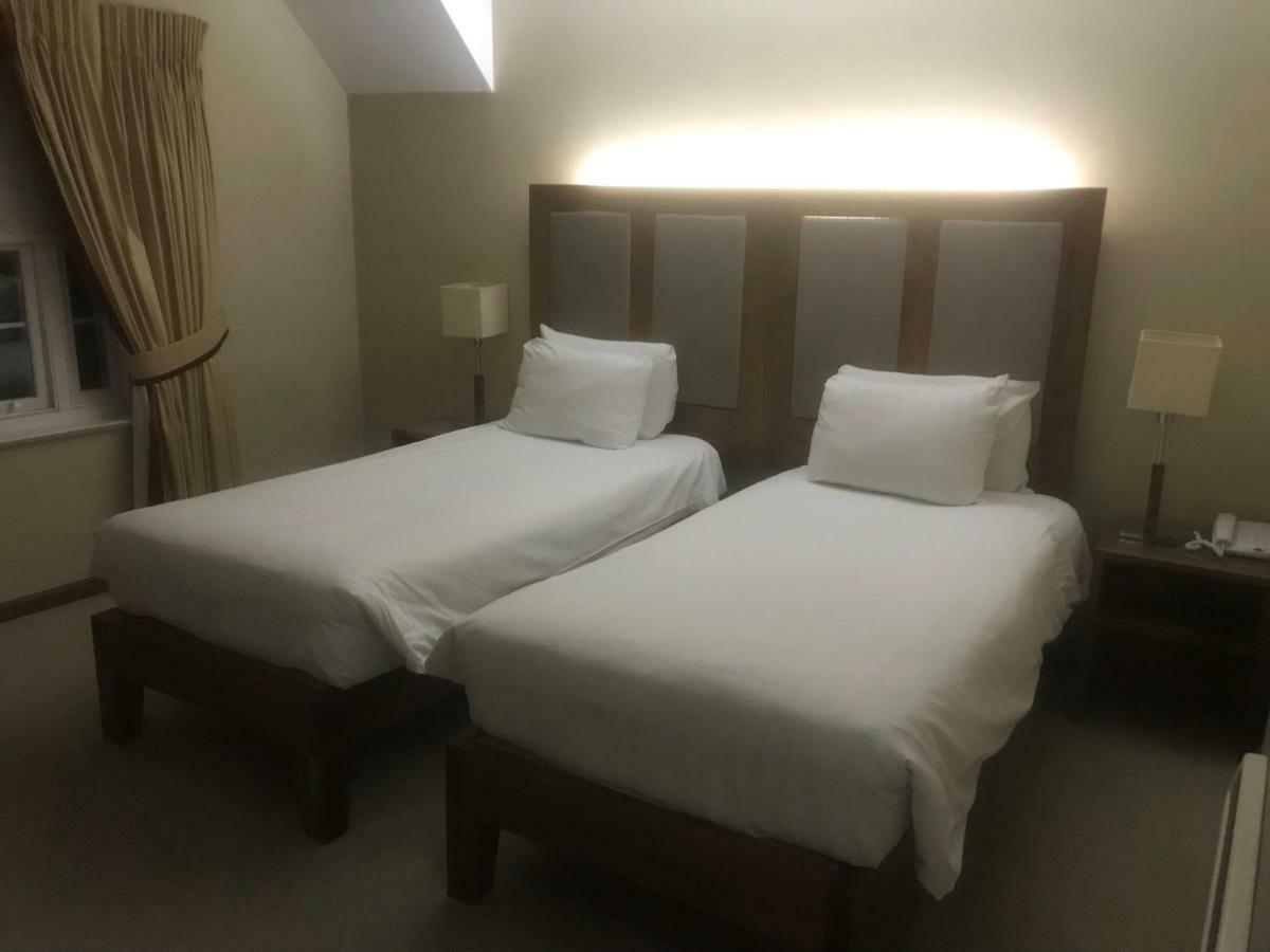 Berwick Manor Hotel Rainham  Luaran gambar