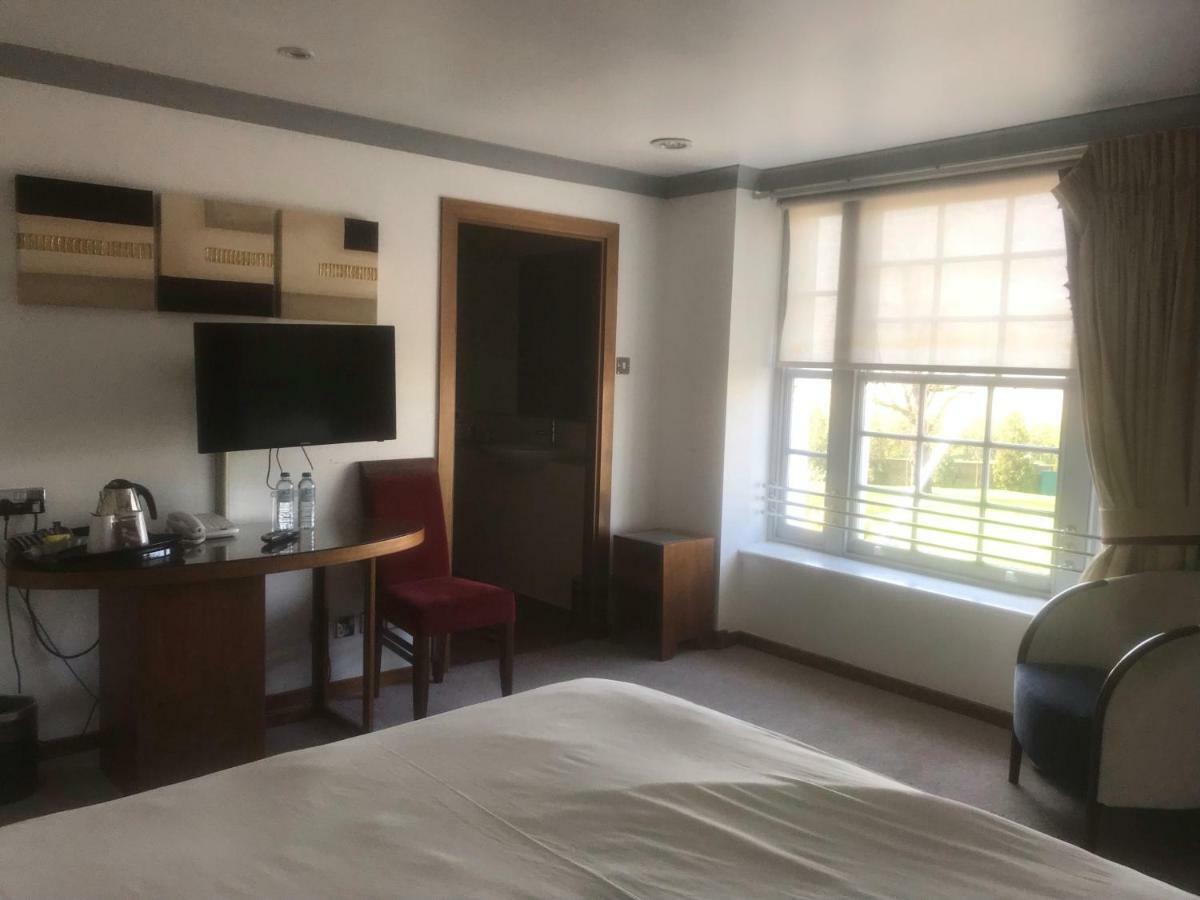 Berwick Manor Hotel Rainham  Luaran gambar
