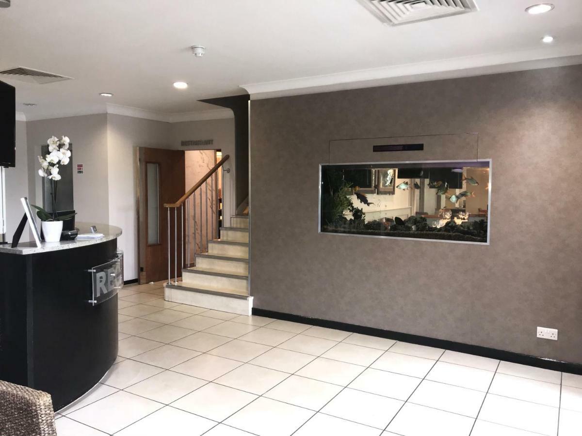Berwick Manor Hotel Rainham  Luaran gambar